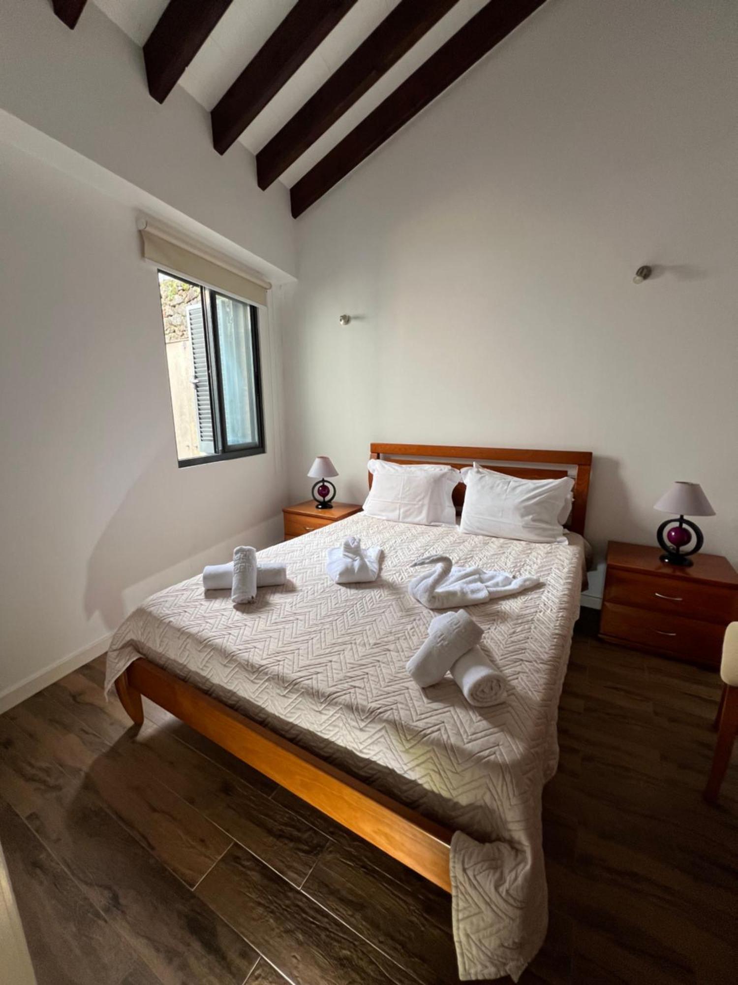 Pico da Pedra Casa Dos Cedros 빌라 외부 사진