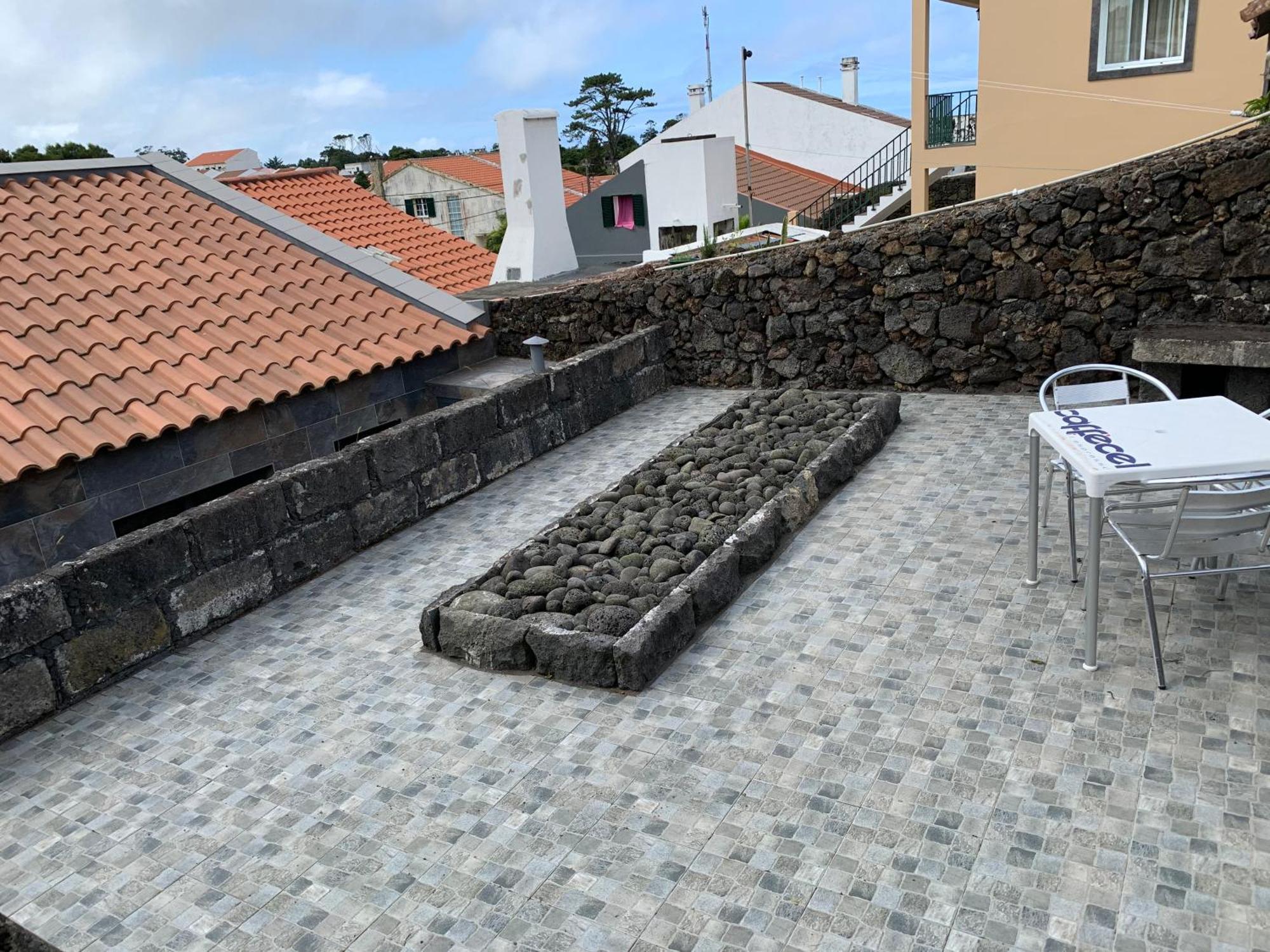 Pico da Pedra Casa Dos Cedros 빌라 외부 사진