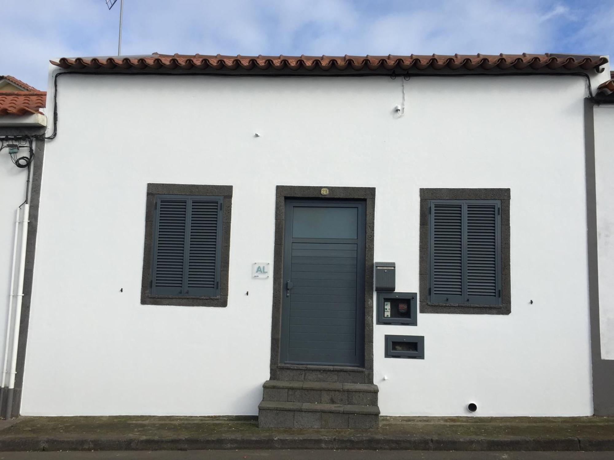 Pico da Pedra Casa Dos Cedros 빌라 외부 사진